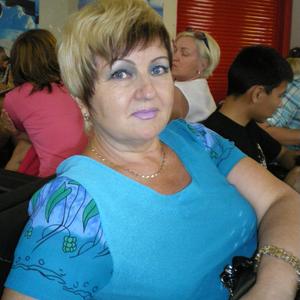Девушки в Волгограде: Зина, 68 - ищет парня из Волгограда