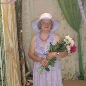 Девушки в Обнинске: Алевтина, 82 - ищет парня из Обнинска