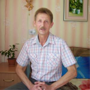 Парни в Зеленогорске (Красноярский край): Валерий, 67 - ищет девушку из Зеленогорска (Красноярский край)