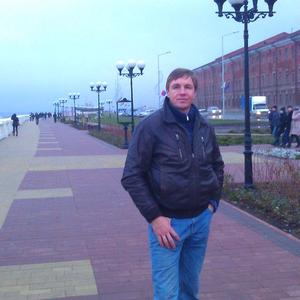 Парни в Нижний Новгороде: Геннадий, 53 - ищет девушку из Нижний Новгорода