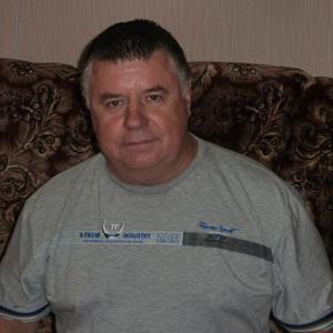 Станислав, 66 лет, Краснодар