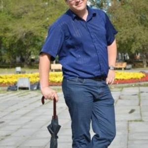 Юрий, 33 года, Екатеринбург