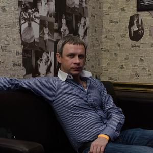 Aleks, 49 лет, Москва