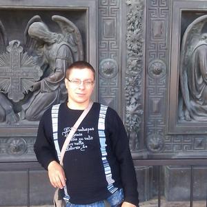 Парни в Петрозаводске: Николай, 39 - ищет девушку из Петрозаводска