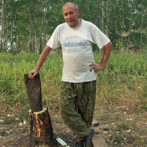 Парни в Томске: Вячеслав, 59 - ищет девушку из Томска