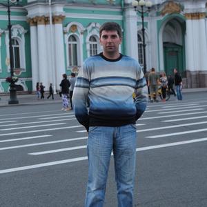 Евгений, 45 лет, Подольск