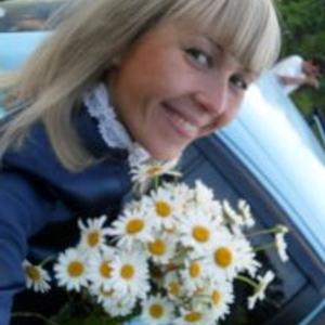 Девушки в Дивногорске: Светлана Свиридова, 42 - ищет парня из Дивногорска