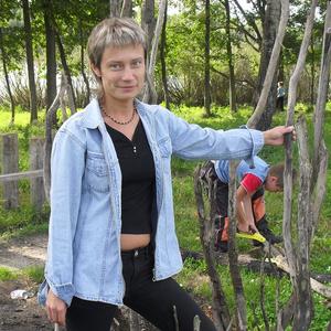 Девушки в Лакинске: Ольга, 48 - ищет парня из Лакинска