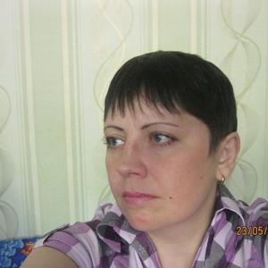 Девушки в Ижевске: Марина, 49 - ищет парня из Ижевска