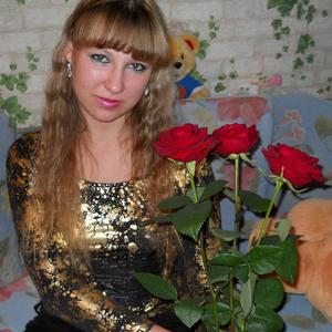 Девушки в Екатеринбурге: Джульетта, 34 - ищет парня из Екатеринбурга