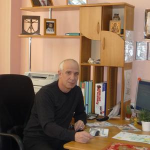 Виктор, 68 лет, Челябинск