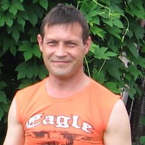 Петр Шишов, 55 лет, Чапаевск