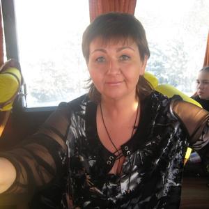 Девушки в Ижевске: Елена, 56 - ищет парня из Ижевска