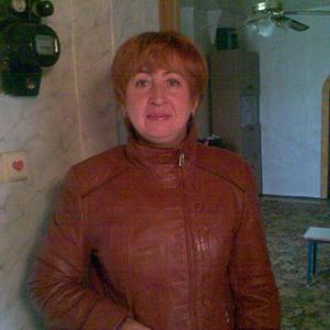 Девушки в Донецке: Зоя, 57 - ищет парня из Донецка