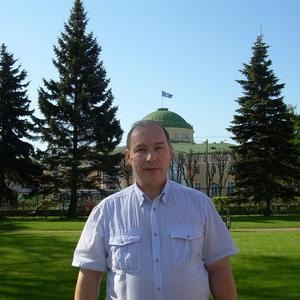 Николай, 65 лет, Москва