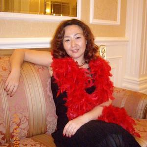 Сако, 48 лет, Астана