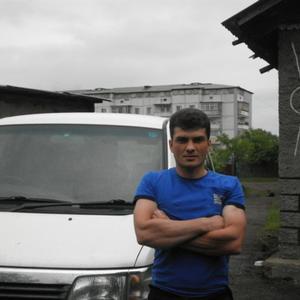 Парни в Петропавловске-Камчатском: Дмитрий, 42 - ищет девушку из Петропавловска-Камчатского