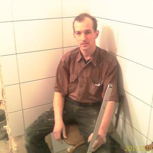 Алексей, 48 лет, Гатчина