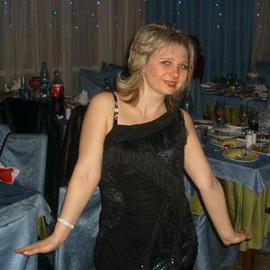 Ольга, 50 лет, Таганрог