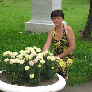 Ирина, 64 года, Мурманск