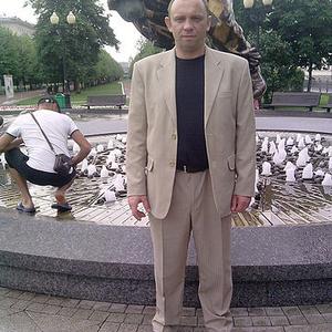 Слава, 51 год, Москва