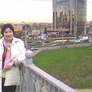 Мария, 69 лет, Краснодар