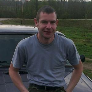 Сергей, 40 лет, Ярославль