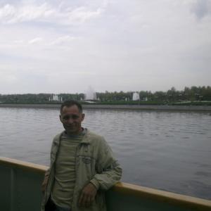 Парни в Нижний Новгороде: Сергей Кульков, 55 - ищет девушку из Нижний Новгорода