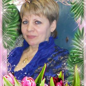Любовь, 63 года, Челябинск