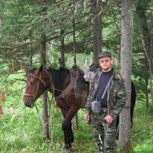 Алексей, 50 лет, Кемерово
