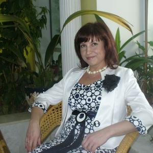 Девушки в Ноябрьске: Инна Роднова, 54 - ищет парня из Ноябрьска