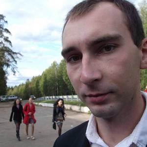 Сергей, 38 лет, Ижевск