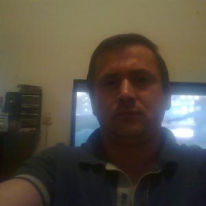 Илья, 47 лет, Воронеж