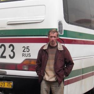 Парни в Хабаровске (Хабаровский край): Виталий, 49 - ищет девушку из Хабаровска (Хабаровский край)