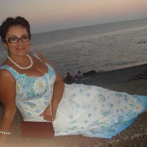 Светлана, 55 лет, Сочи