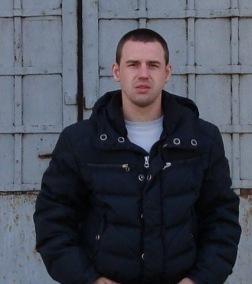 Парни в Химках: Андрей, 40 - ищет девушку из Химок