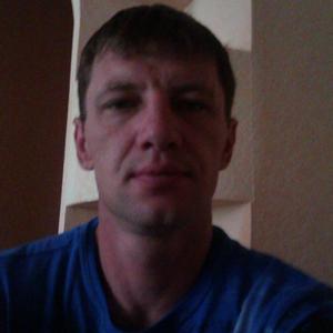 Василий, 43 года, Ульяновск