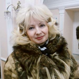 Ольга, 68 лет, Ярославль