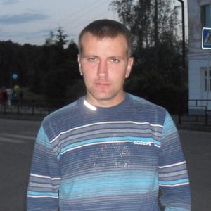 Парни в Торопце: Pavel, 41 - ищет девушку из Торопца