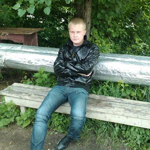 Сергей, 34 года, Ярославль