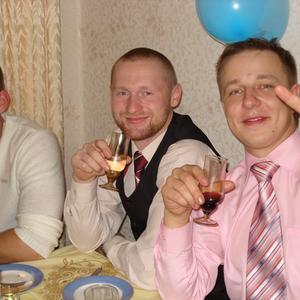 Парни в Витебске (Беларусь): Сергей, 38 - ищет девушку из Витебска (Беларусь)