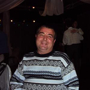 Андрей, 57 лет, Серпухов