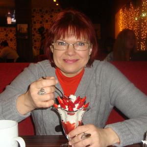 Девушки в Томске: Ирина, 55 - ищет парня из Томска