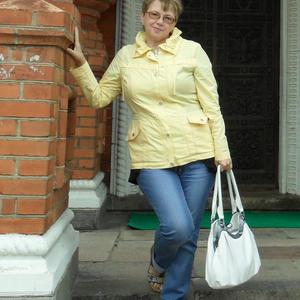 Антонина, 64 года, Москва