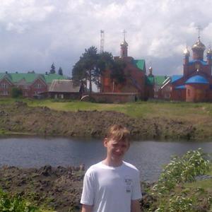 Александр, 34 года, Омск