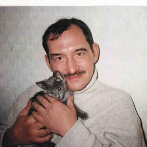 Рустам, 67 лет, Альметьевск