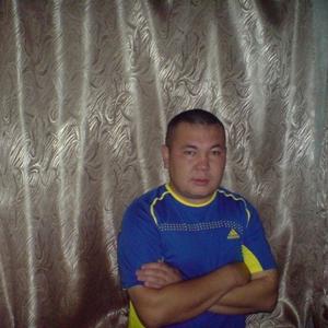 Рамиль, 42 года, Челябинск