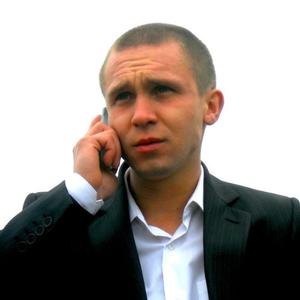 Парни в Вологде: Иван Трухин, 37 - ищет девушку из Вологды