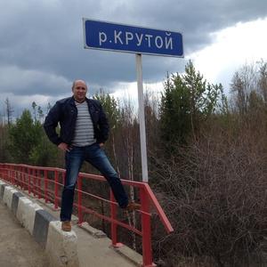 Fedor, 60 лет, Красноярск