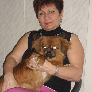 Лиза, 73 года, Волгоград